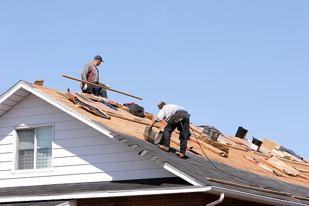 Best Roof Maintenance and Cleaning  in Poteau, OK