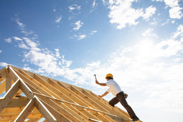 Fast & Reliable Emergency Roof Repairs in Poteau, OK